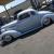1937 Chevrolet Other 5 window coupe