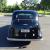 1937 Chevrolet 4-Door Sedan