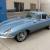 Jaguar e type 1967 ots, matching numbers, 1 owner, complete, beautiful color !