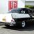 1957 Chevrolet 150 Sedan 'Black Widow' Tribute