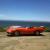1969 Chevrolet Corvette Convertible