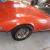 1969 Chevrolet Corvette Convertible