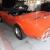 1969 Chevrolet Corvette Convertible