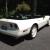 1988 Chevrolet Corvette Corvette