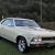 1966 Chevrolet Chevelle