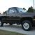 1987 Chevrolet C/K Pickup 1500 Scottsdale SWB 4X4