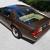 1984 Chevrolet Camaro Z28 2dr Hatchback