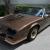 1984 Chevrolet Camaro Z28 2dr Hatchback