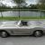 1962 Chevrolet Corvette