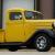 1936 Chevrolet Other Pickups