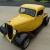 1936 Chevrolet Other Pickups