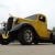 1936 Chevrolet Other Pickups