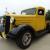 1936 Chevrolet Other Pickups