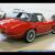 1965 Chevrolet Corvette Convertible