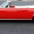 1963 Chrysler 300 Series Pace Setter