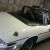 TRIUMPH STAG 1976 TAX EXEMPT AUTO FULLY RESTORED IN 2008 JUST NEEDS AN ENGINE