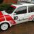 1987 MG METRO WHITE