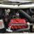 1987 MG METRO WHITE
