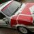 1987 MG METRO WHITE