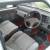 1987 MG METRO WHITE