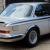 Stunning E9 3.0 CSL -Last Owner 29 years - Excellent example