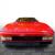 1986 Ferrari Testarossa FLYING MIRROR