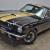 1966 Ford Mustang 2DR FASTBACK