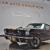 1966 Ford Mustang 2DR FASTBACK