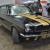 1966 Ford Mustang 2DR FASTBACK