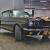 1966 Ford Mustang 2DR FASTBACK