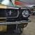 1966 Ford Mustang 2DR FASTBACK