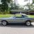 1968 Ford Mustang