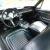 1968 Ford Mustang