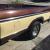1978 Ford F-250 Trailer Special