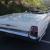 1967 Ford Galaxie XL convertible