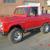 1967 Ford Bronco