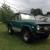 1972 Ford Bronco