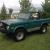 1972 Ford Bronco