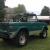 1972 Ford Bronco