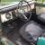 1972 Ford Bronco