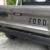 1966 Ford Bronco