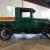 1929 Ford Other 1/2 Ton Closed Cab