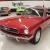 1965 Ford Mustang None