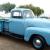 1951 GMC 3/4 Ton