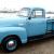 1951 GMC 3/4 Ton