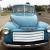 1951 GMC 3/4 Ton