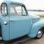1951 GMC 3/4 Ton