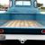 1951 GMC 3/4 Ton
