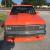 1987 GMC Jimmy