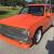 1987 GMC Jimmy
